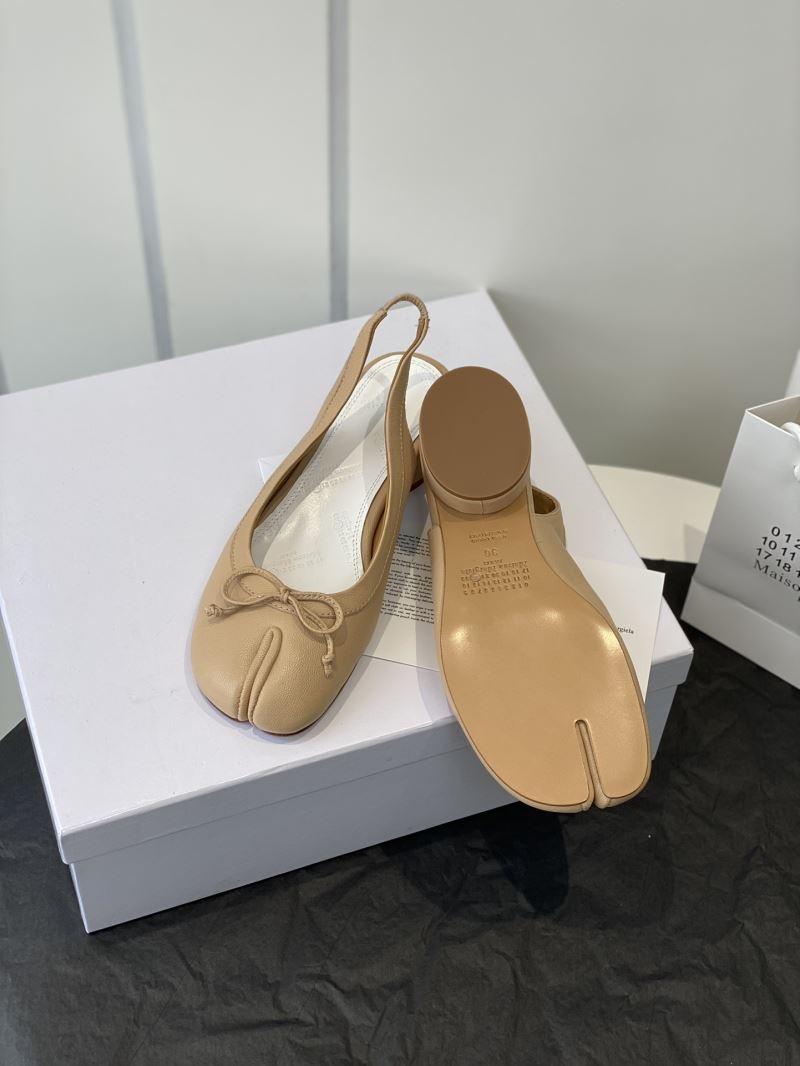 Maison Margiela Sandals